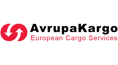 Avrupa Kargo Logo