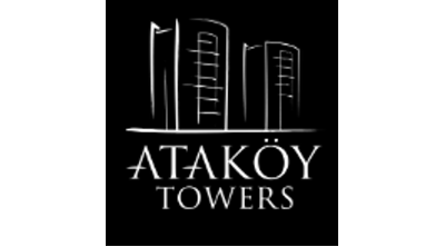 Ataköy Towers Logo
