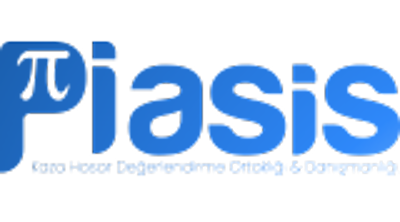 Piasis Hasar-Filo Yönetim Logo