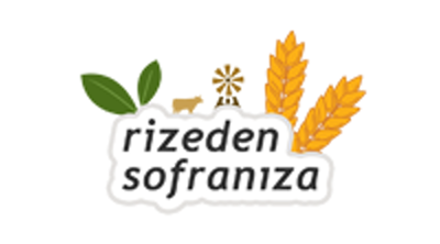 Rizeden Sofranıza Logo