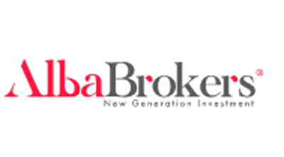 Alba Brokers Logo