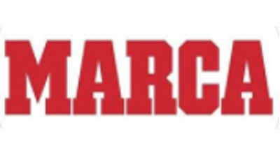Marcamaazza (Instagram) Logo