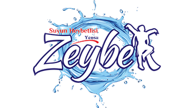 Zeybek Madran Su Logo