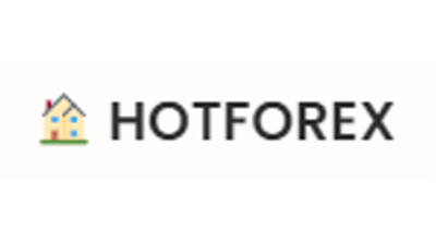 Hotforex Logo