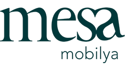 Mesa Mobilya Logo