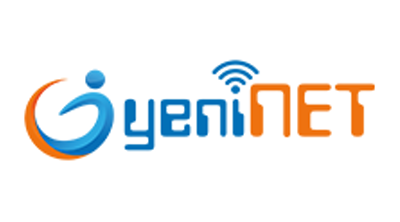 Yeninet Logo