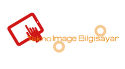 Tekno İmage Bilgisayar Logo
