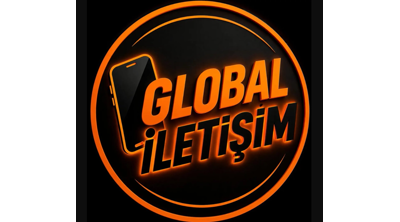 Global İletişim Kadıköy Logo