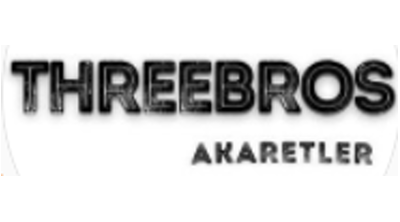 ThreeBros Akaretler