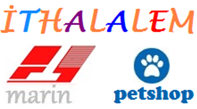 İthalalem Logo