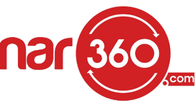 Nar360 Logo