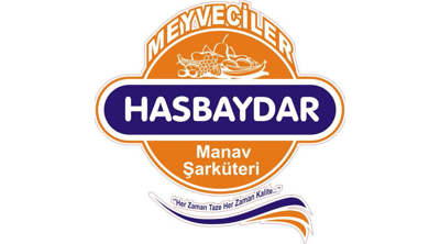 Meyveciler AVM Logo