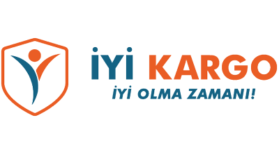 İyi Kargo Logo