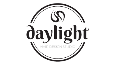 Daylight Kuaför Logo