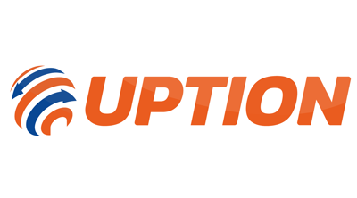 UPTION Logo