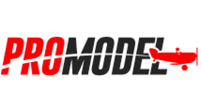 Promodel Logo