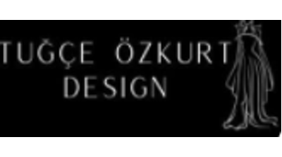 Tuğçe Özkurt Design (Instagram) Logo