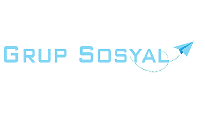 Grup Sosyal Logo