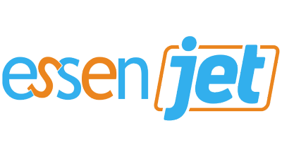 Essen Jet Logo