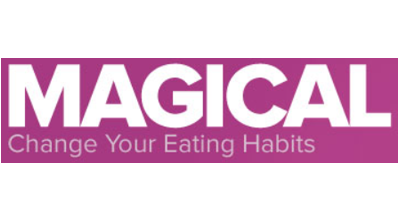 Magicalofficial.com Logo