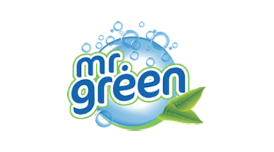 Mr. Green Logo
