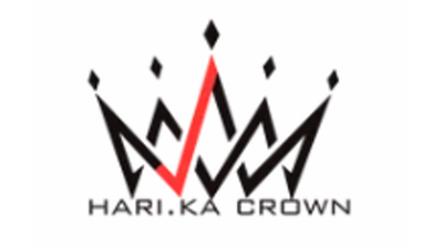 Harika Crown Logo
