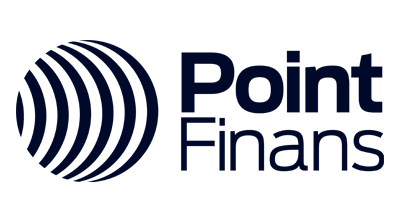 Point Finans Logo