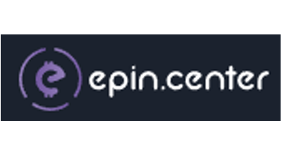 Epin.center Logo