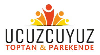 Ucuzcuyuz Toptan & Perakende Logo