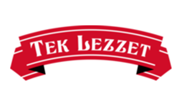 Tek Lezzet Logo