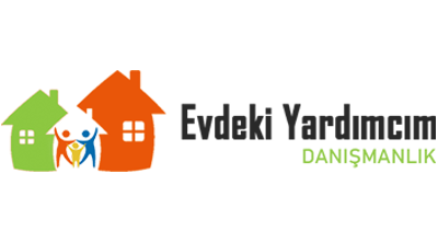 Evdeki Yardımcım Danışmanlık Logo