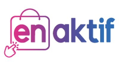 Enaktif.com Logo