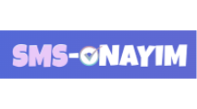 sms-onayim.com Logo