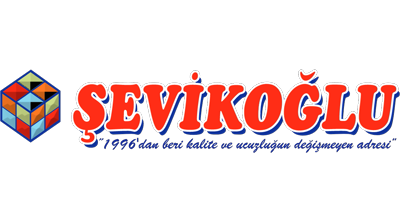 Şevikoğlu Market Logo