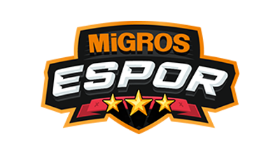 Migros ESpor Logo