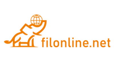 Filonline Teknoloji Dünyası Logo