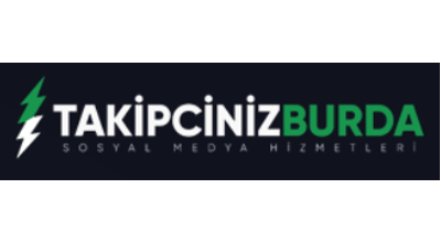 Takipcinizburda.com