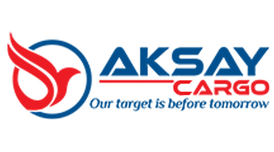 Aksay Kargo Logo