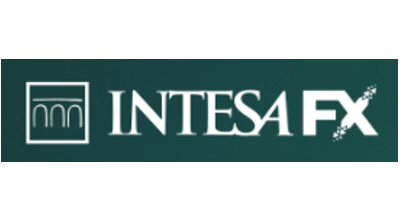IntesaFx Logo