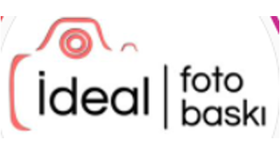 @idealfotobaski Logo