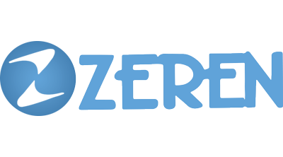 Zeren Hırdavat (Balıkesir) Logo