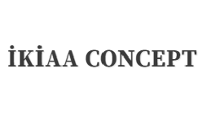 İkiaa Concept Logo