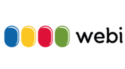 Webi Türkiye Logo
