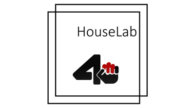 HouseLab Logo
