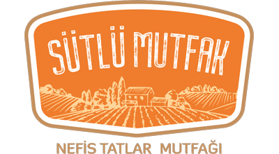 Sütlü Mutfak Logo