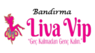 Liva Vip Güzellik | Bandırma Logo