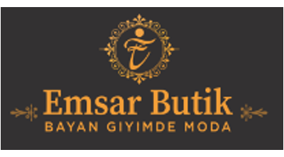 Emsar Butik Logo