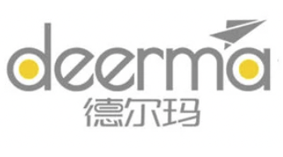 Deerma Logo