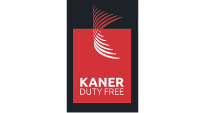 Kaner Duty Free Logo