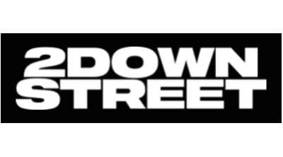 2downstreet.com Logo
